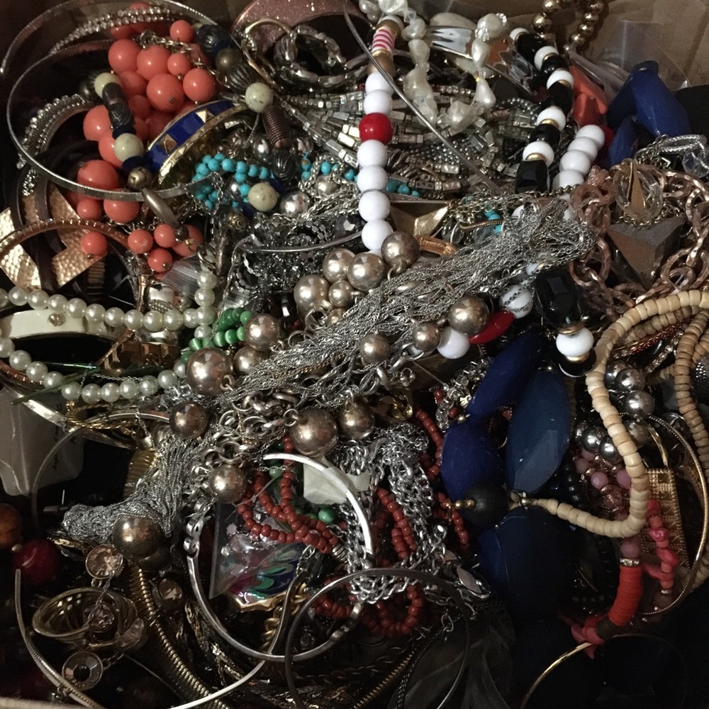 Customize your Mystery Grab Box